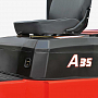 Автопогрузчик Вилочный Дизельный GLAVMAN CPCD35-AG2 4500 мм 3500 кг SS FFL