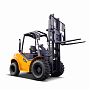Автопогрузчик Дизельный Внедорожный CHL CPCD30-W12Y2G3 4500 мм 3000 кг SS FFL Cabin  2WD