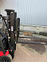 Электропогрузчик Вилочный OXLIFT FE3D16N 3000 мм 1600 кг SS Li-ion АКБ 80V/150Ah, з/у 80V/35A