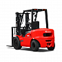 Автопогрузчик Вилочный Дизельный GLAVMAN CPCD20-XRW10F 3000 мм 2000 кг SS EG PN F1220